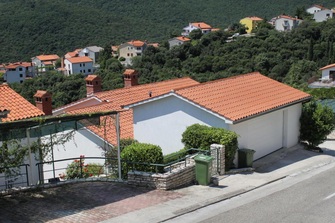 Apartments With A Parking Space Rabac, Labin - 2340 Exterior foto