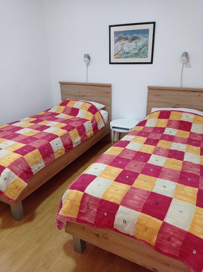 Apartments With A Parking Space Rabac, Labin - 2340 Exterior foto