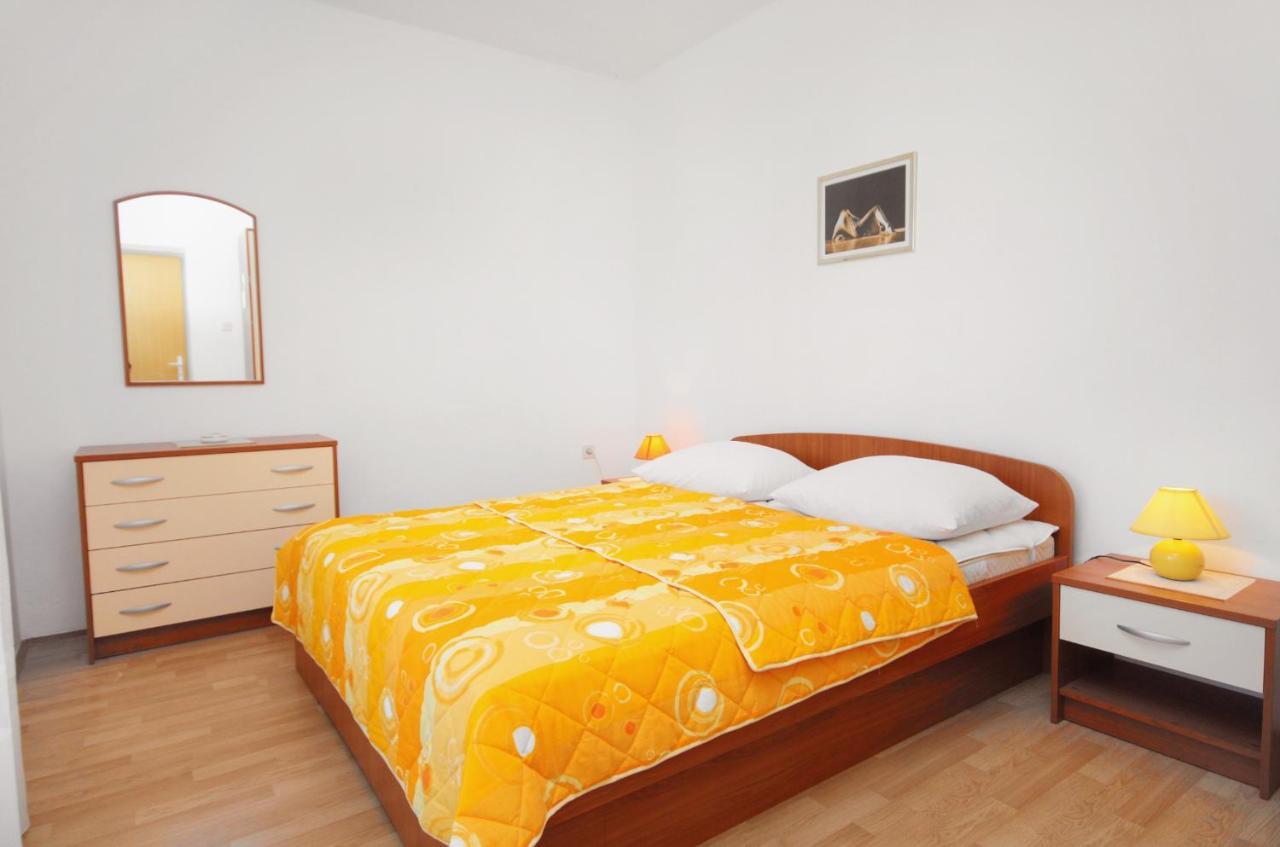 Apartments With A Parking Space Rabac, Labin - 2340 Exterior foto