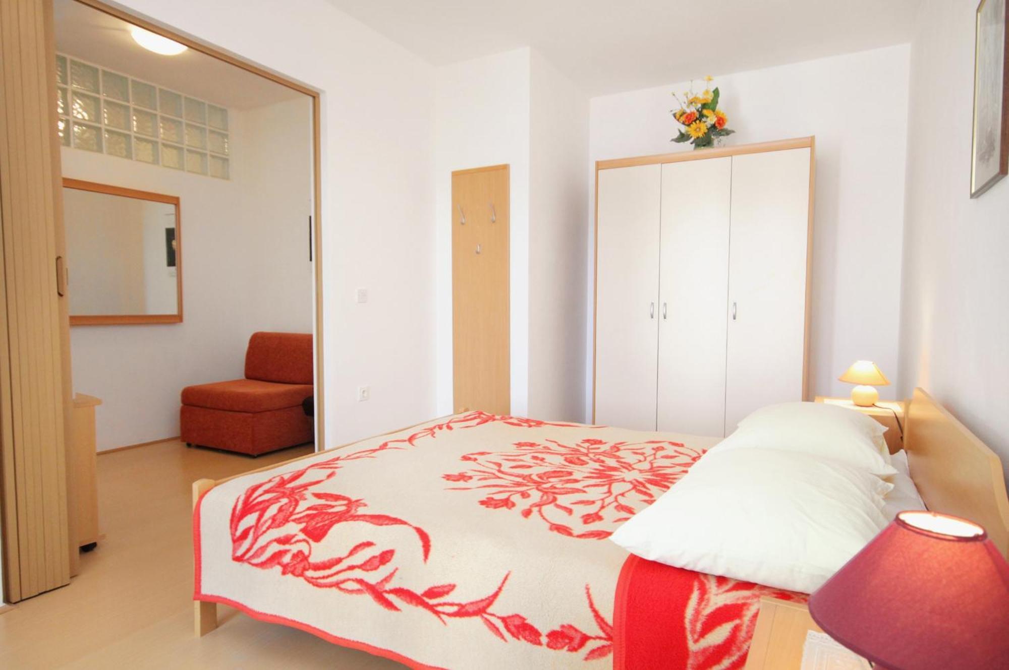 Apartments With A Parking Space Rabac, Labin - 2340 Cameră foto
