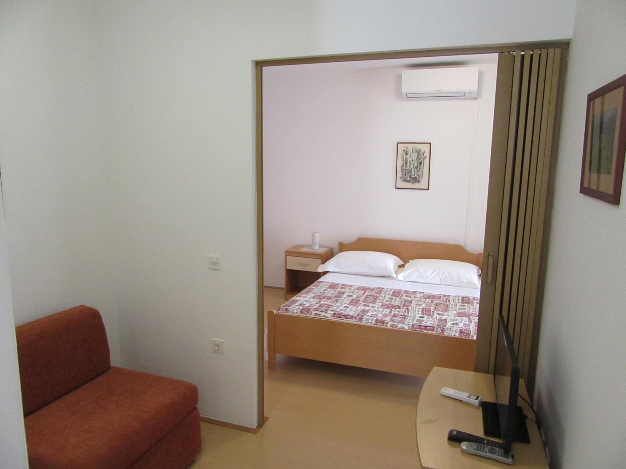 Apartments With A Parking Space Rabac, Labin - 2340 Exterior foto